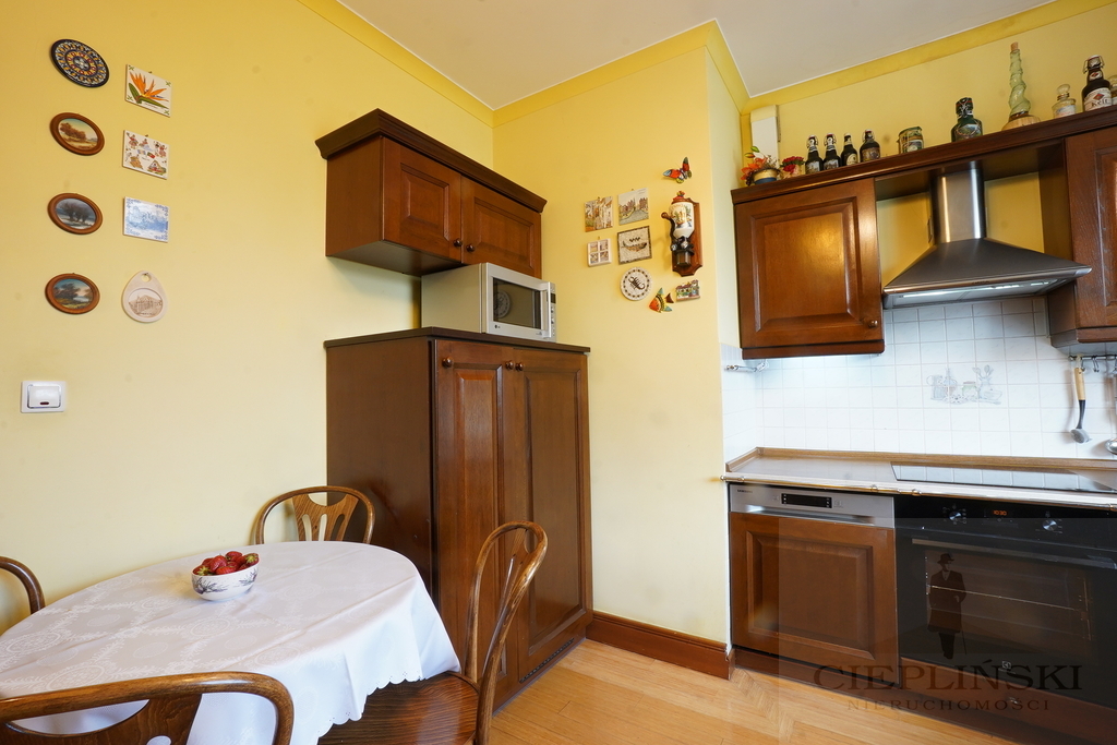 Stylowy dom wolnostojący 5 min do centrum Gorzowa (19)