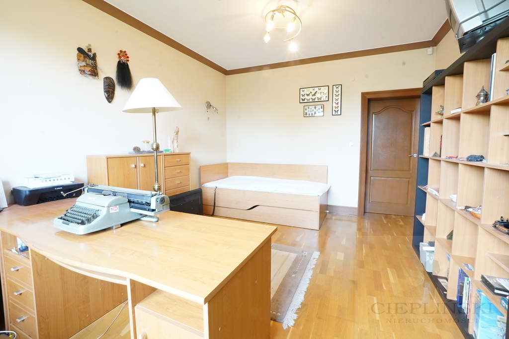 Stylowy dom wolnostojący 5 min do centrum Gorzowa (28)