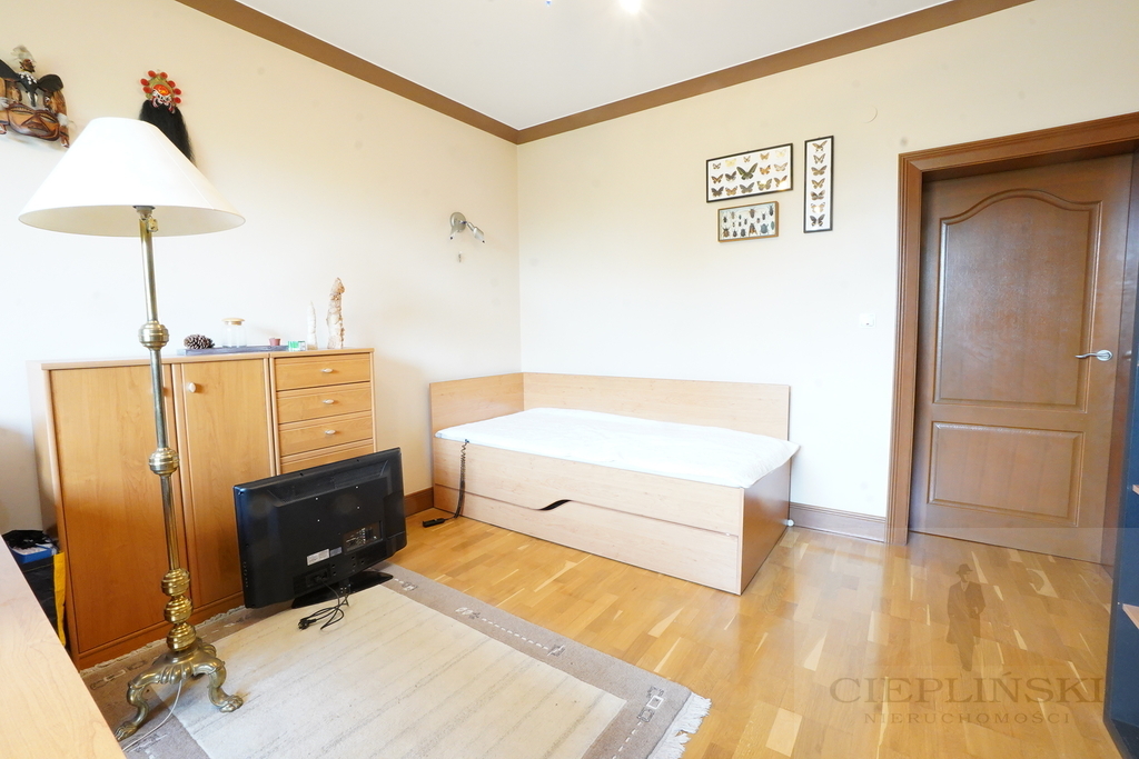 Stylowy dom wolnostojący 5 min do centrum Gorzowa (29)