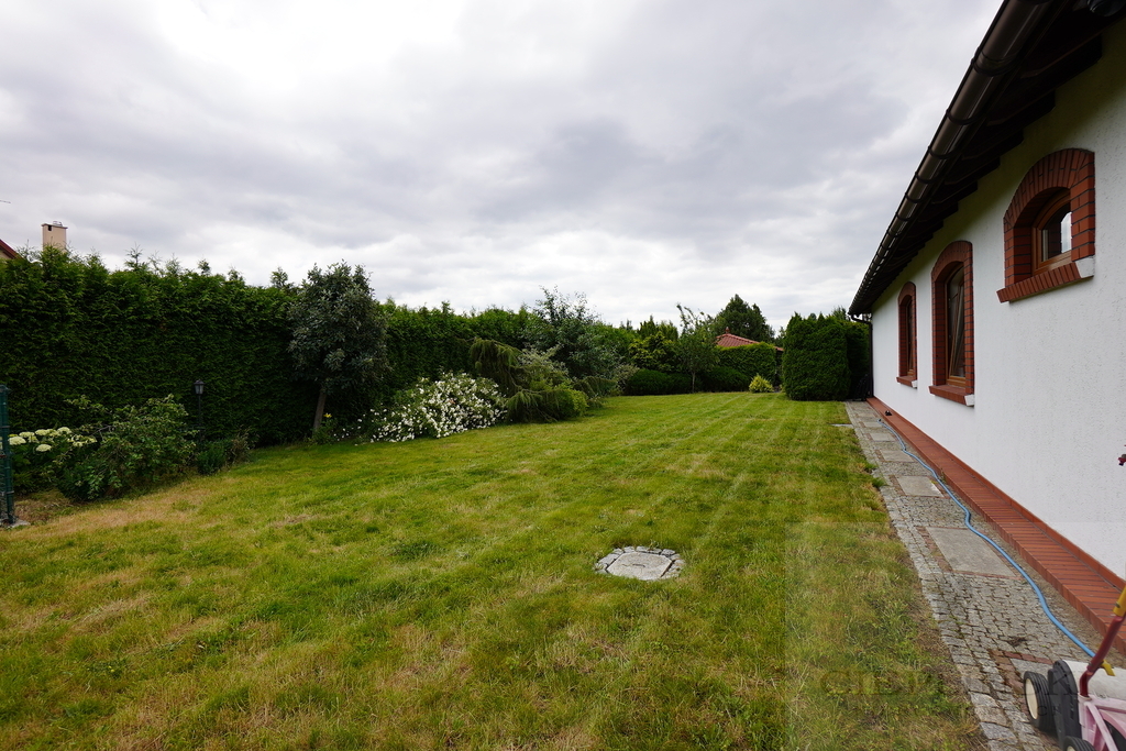 Stylowy dom wolnostojący 5 min do centrum Gorzowa (4)