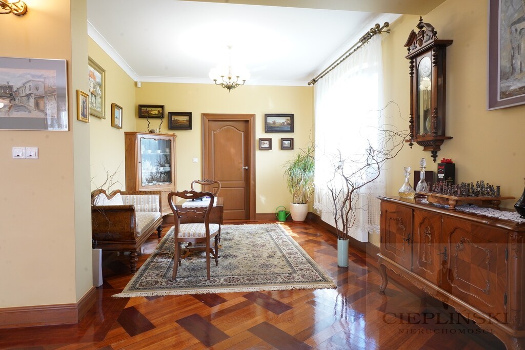 Stylowy dom wolnostojący 5 min do centrum Gorzowa (5)