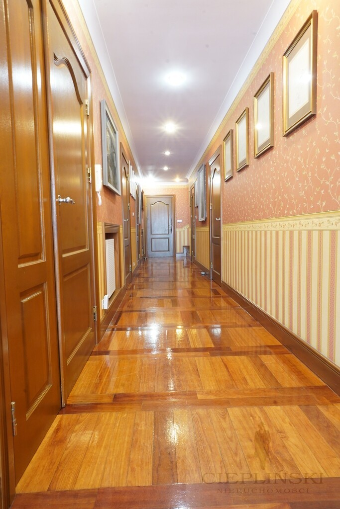 Stylowy dom wolnostojący 5 min do centrum Gorzowa (13)