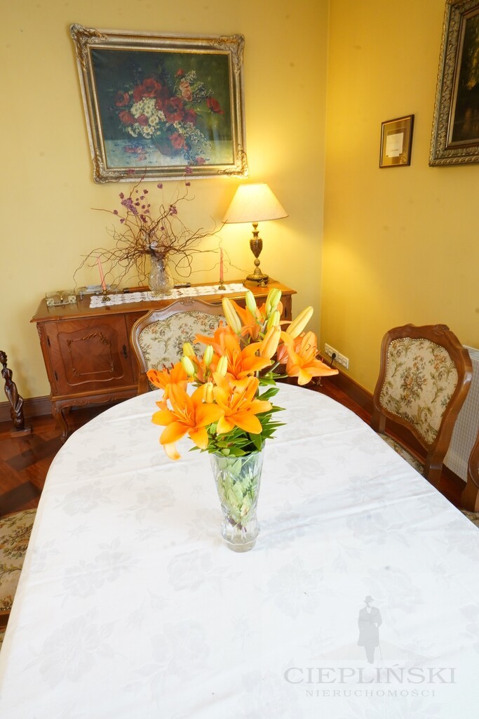 Stylowy dom wolnostojący 5 min do centrum Gorzowa (15)