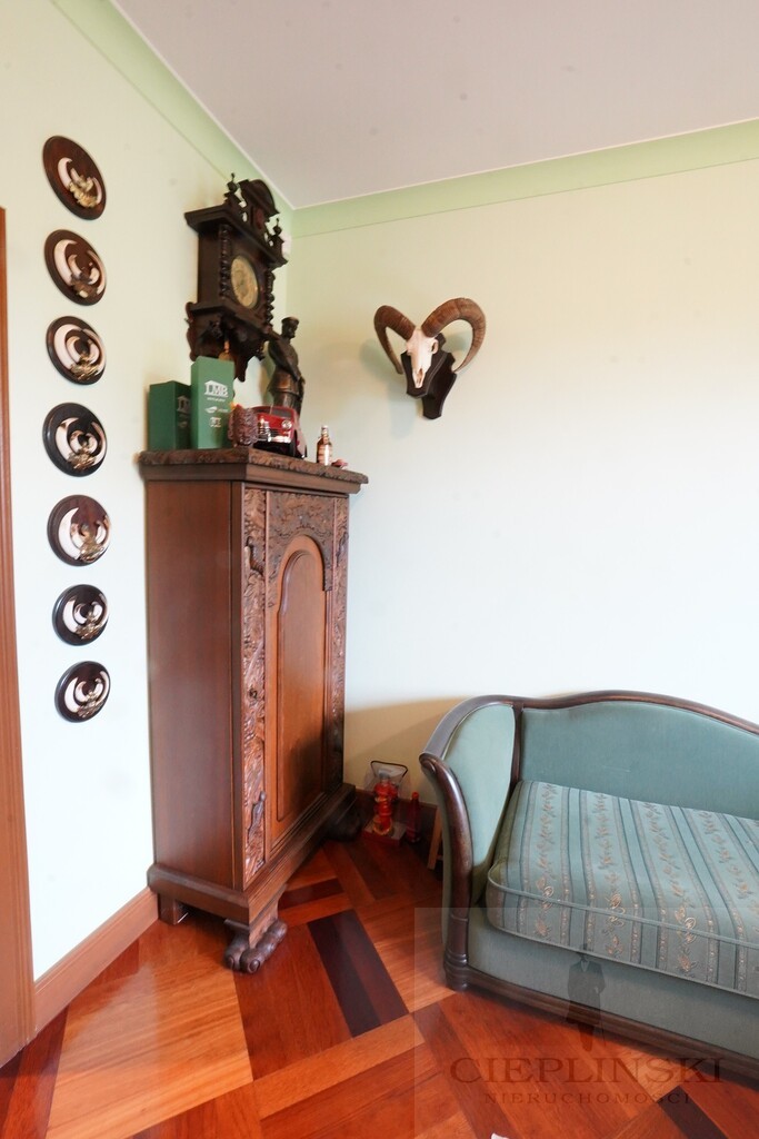 Stylowy dom wolnostojący 5 min do centrum Gorzowa (21)