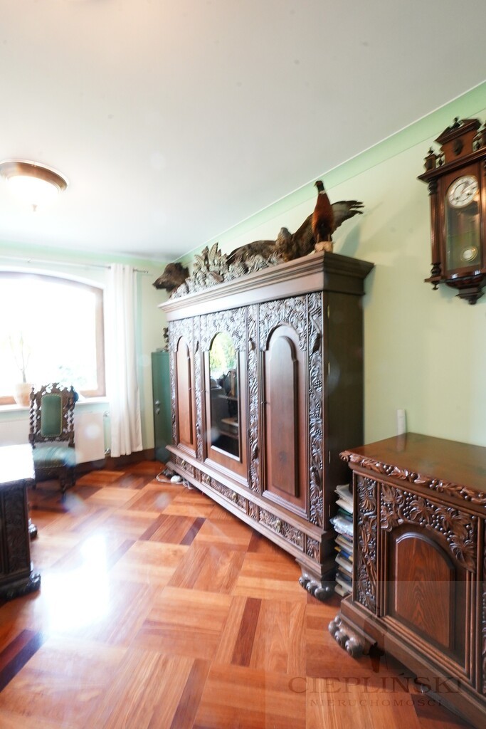 Stylowy dom wolnostojący 5 min do centrum Gorzowa (23)