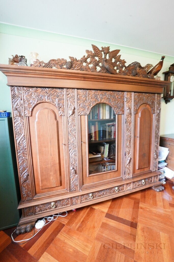 Stylowy dom wolnostojący 5 min do centrum Gorzowa (24)