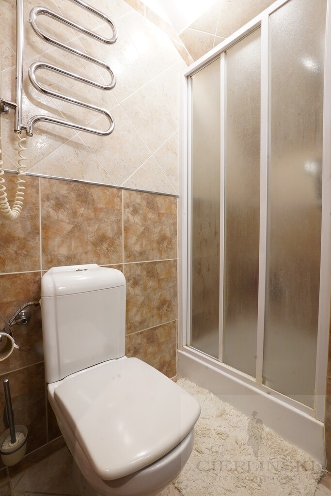 Stylowy dom wolnostojący 5 min do centrum Gorzowa (30)