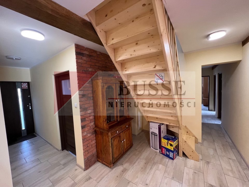 Na wynajem dom w Płoni 13 pokoi 260m2 (6)