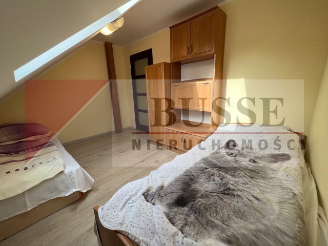 Na wynajem dom w Płoni 13 pokoi 260m2 (4)