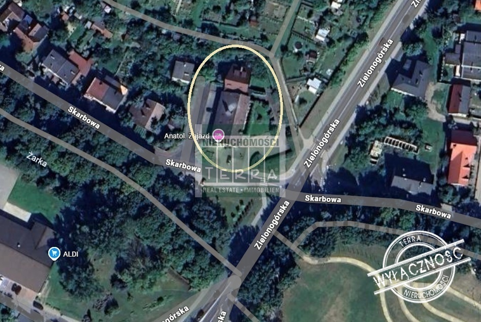 ŚWIATNA LOKALIZACJA W ŻARACH (5)