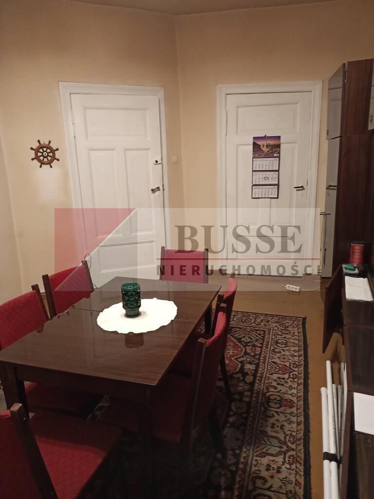 Mieszkanie 3 pokojowe na ul. Parkowej! (2)