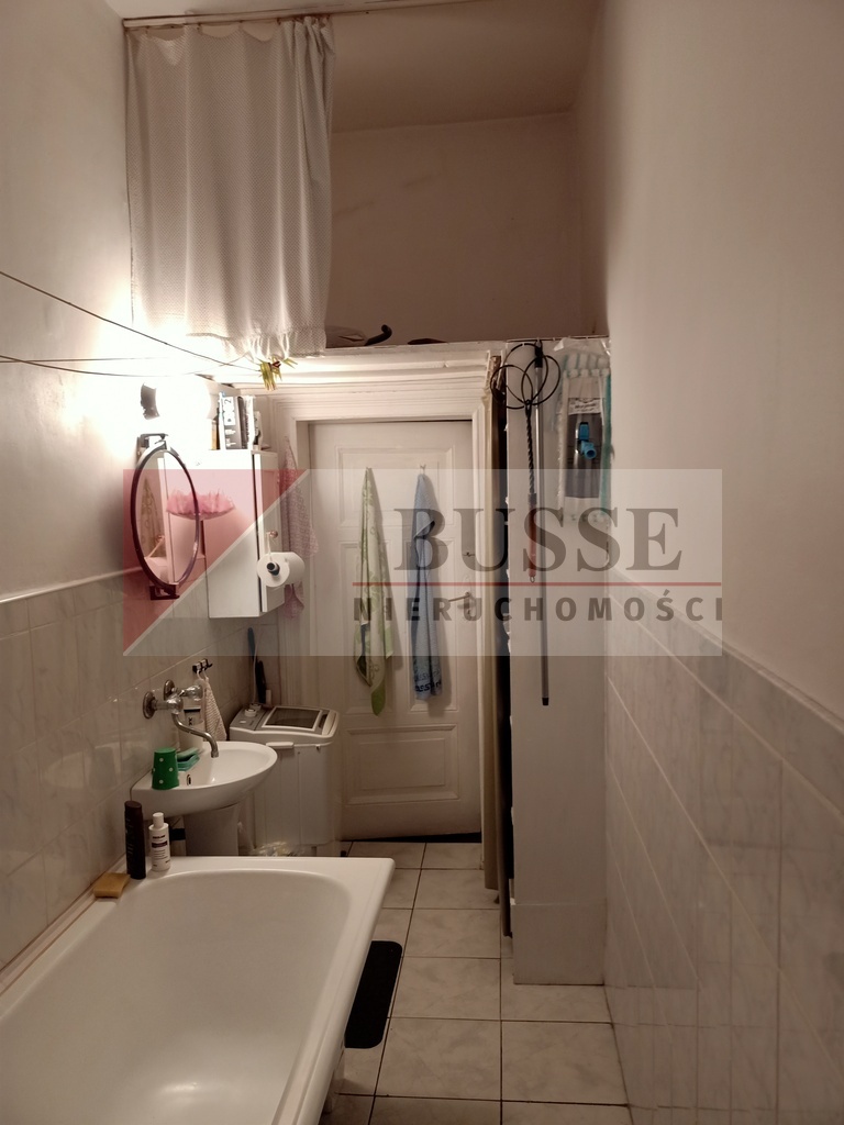 Mieszkanie 3 pokojowe na ul. Parkowej! (8)