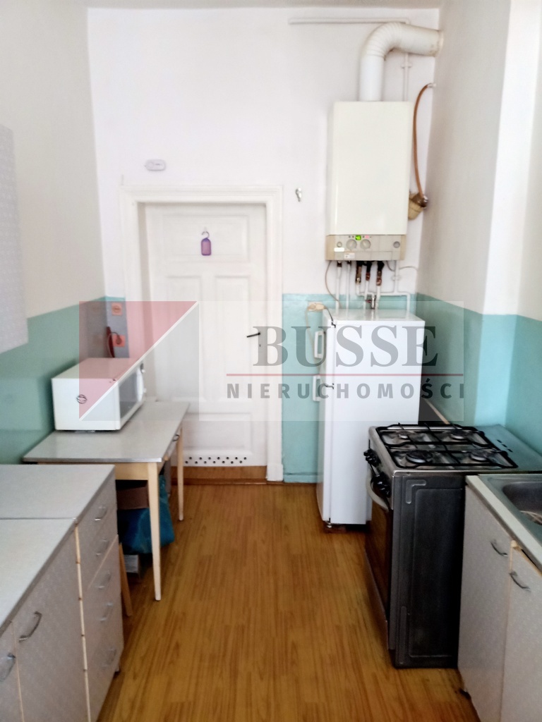 Mieszkanie 3 pokojowe na ul. Parkowej! (7)