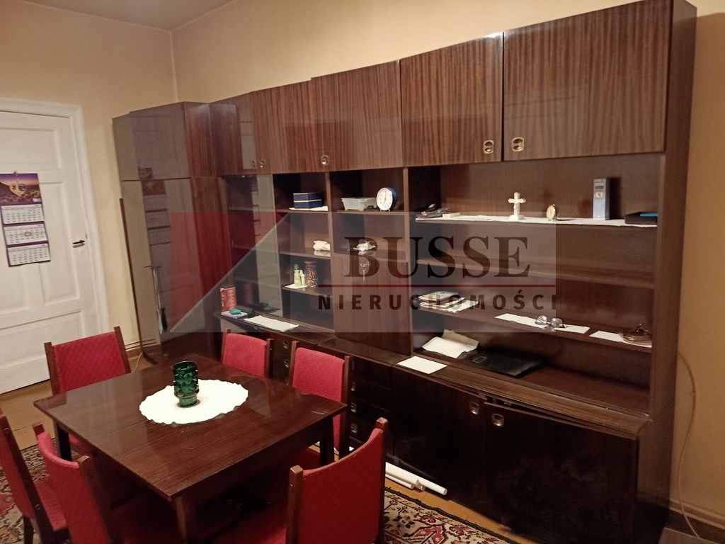 Mieszkanie 3 pokojowe na ul. Parkowej! (3)