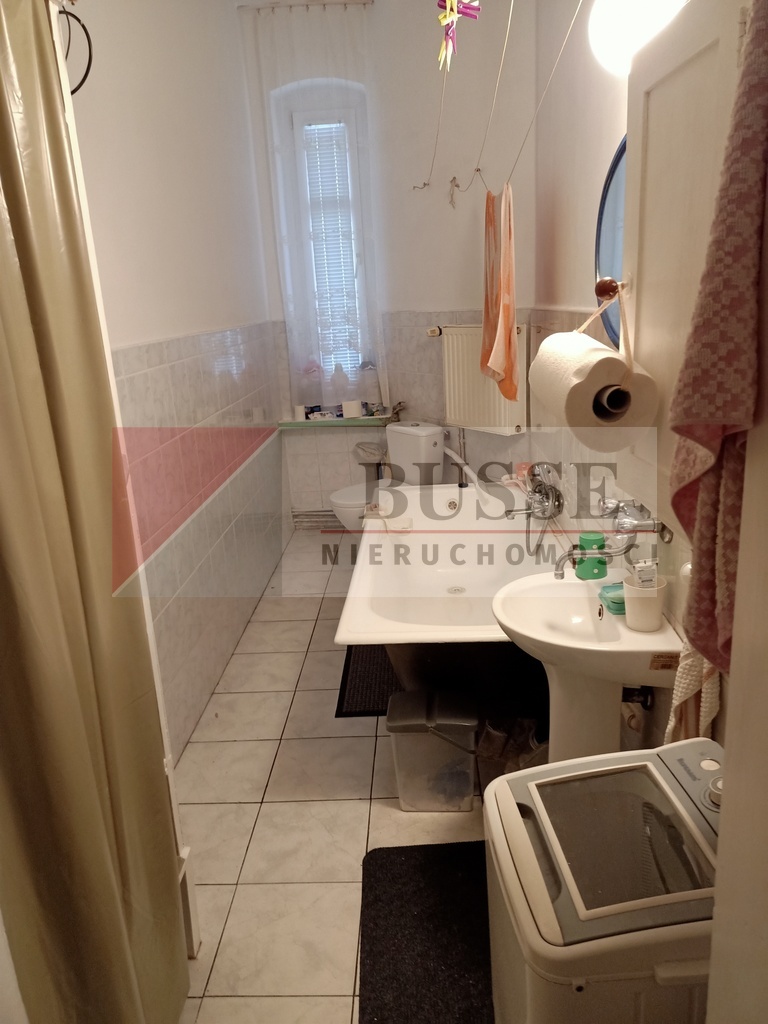 Mieszkanie 3 pokojowe na ul. Parkowej! (9)