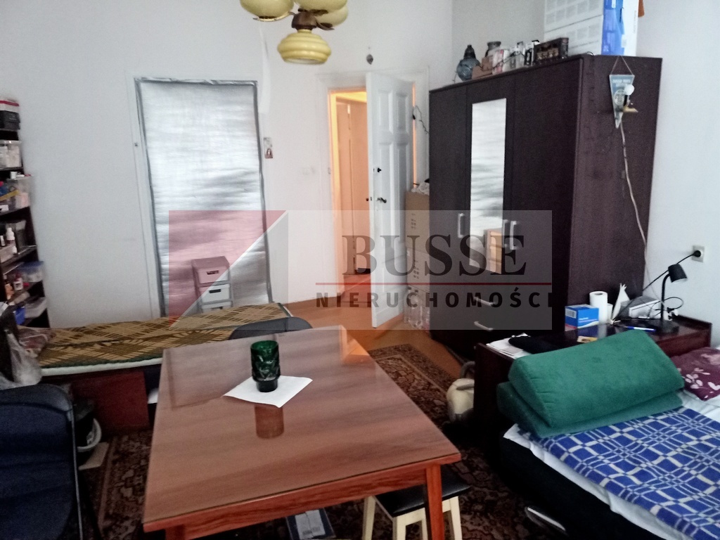 Mieszkanie 3 pokojowe na ul. Parkowej! (5)