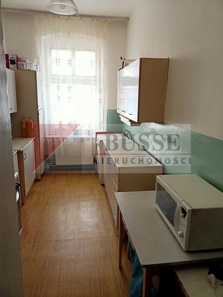 Mieszkanie 3 pokojowe na ul. Parkowej! (6)