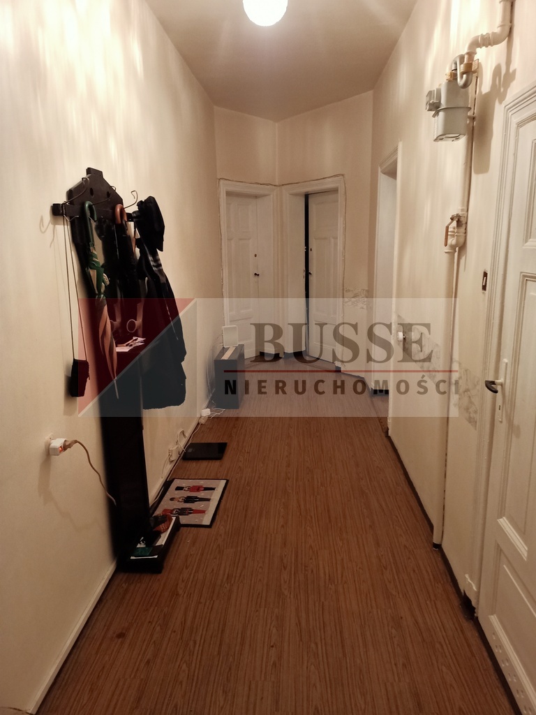 Mieszkanie 3 pokojowe na ul. Parkowej! (12)