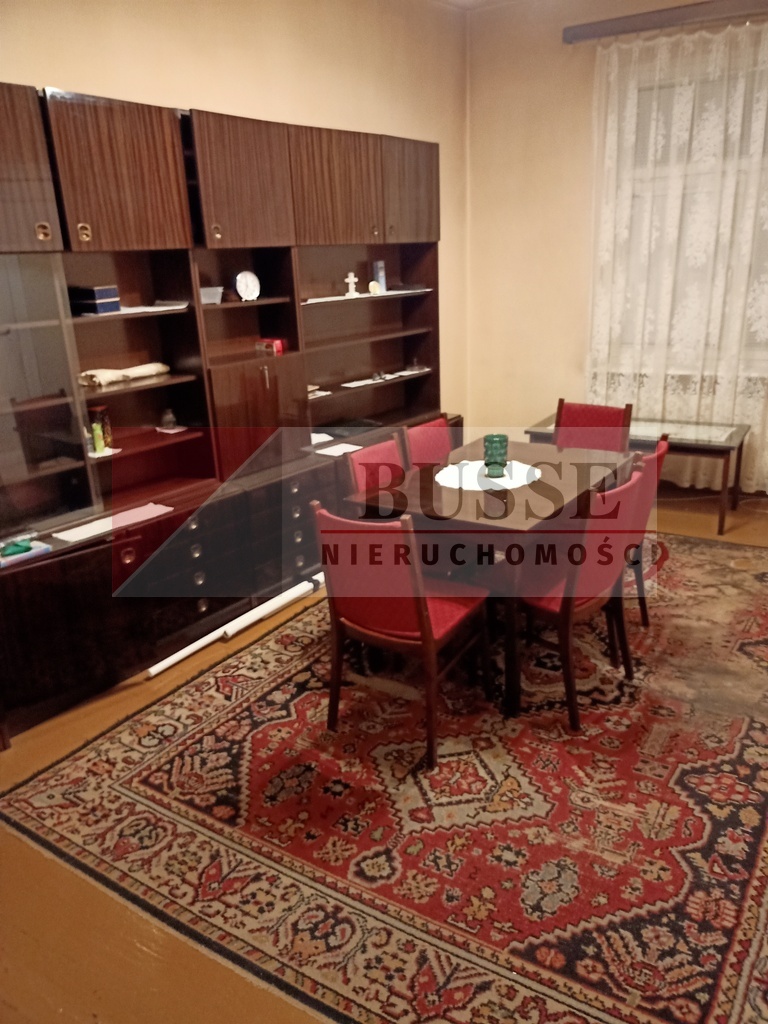 Mieszkanie 3 pokojowe na ul. Parkowej! (1)