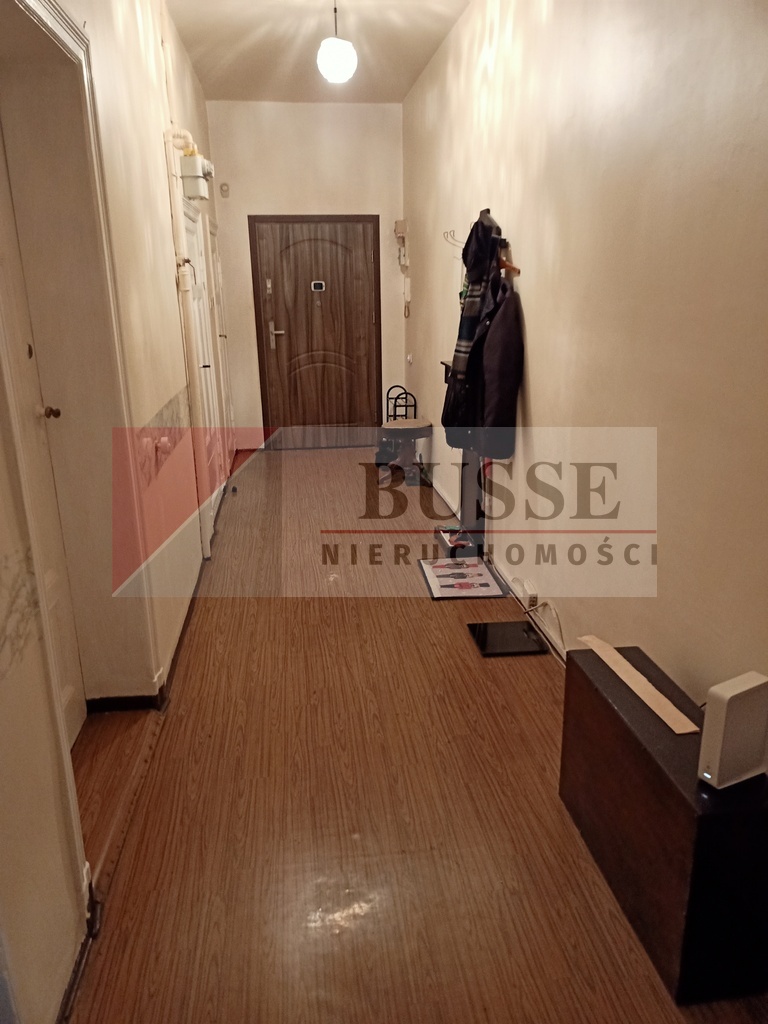 Mieszkanie 3 pokojowe na ul. Parkowej! (13)