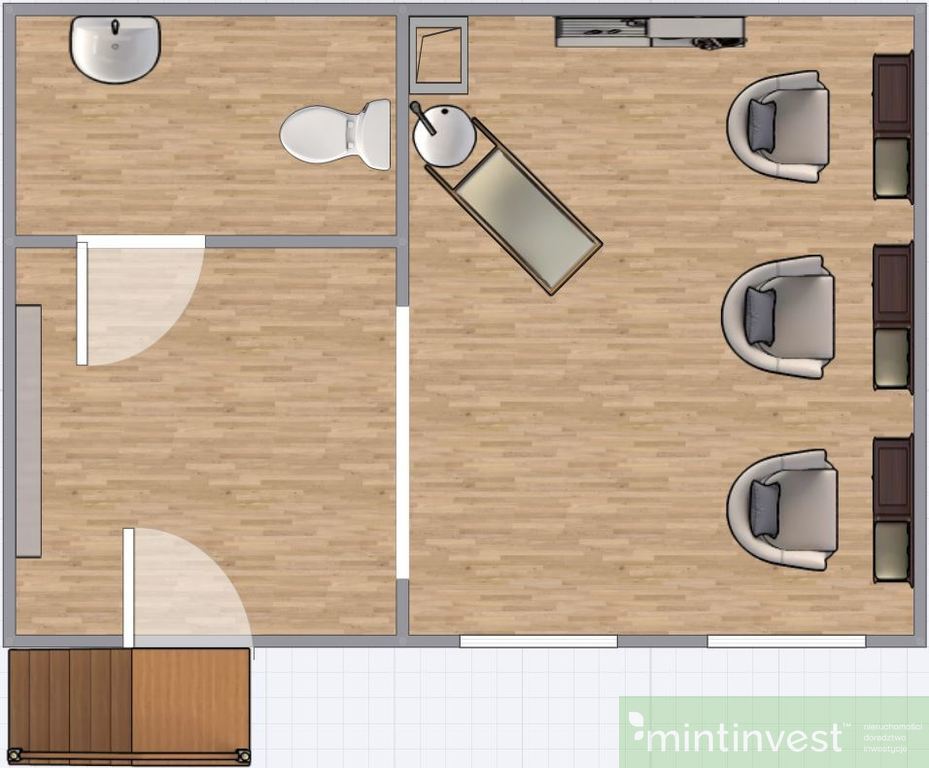 Lokal usługowy na wynajem (5)