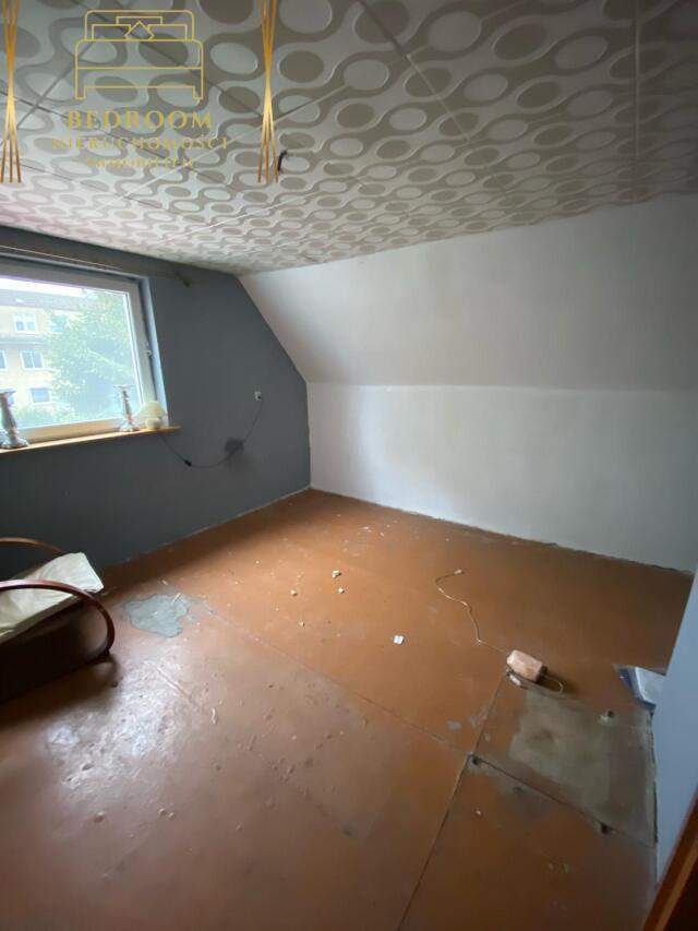 Dom na wsi pod Goleniowem - Gmina Maszewo - do remontu (10)