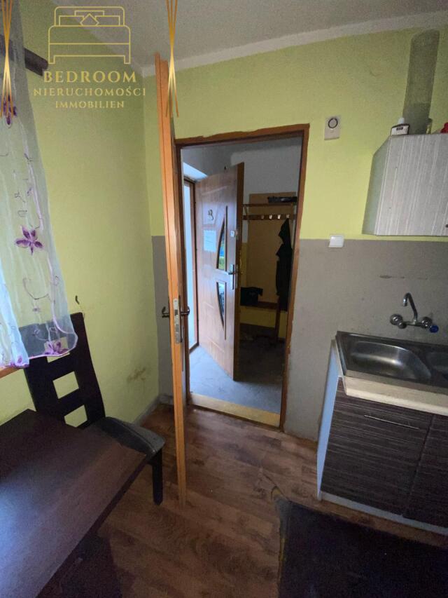 Dom na wsi pod Goleniowem - Gmina Maszewo - do remontu (11)