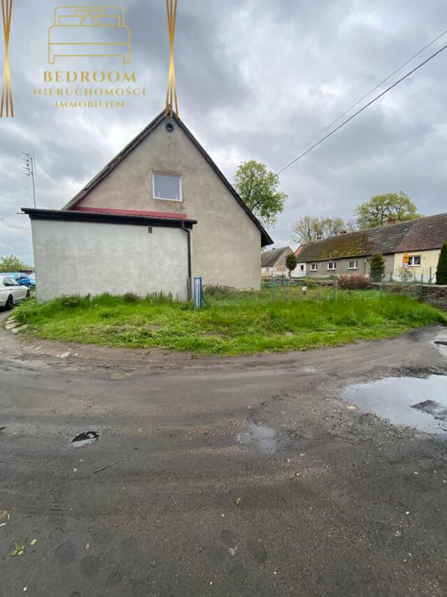 Dom na wsi pod Goleniowem - Gmina Maszewo - do remontu (13)