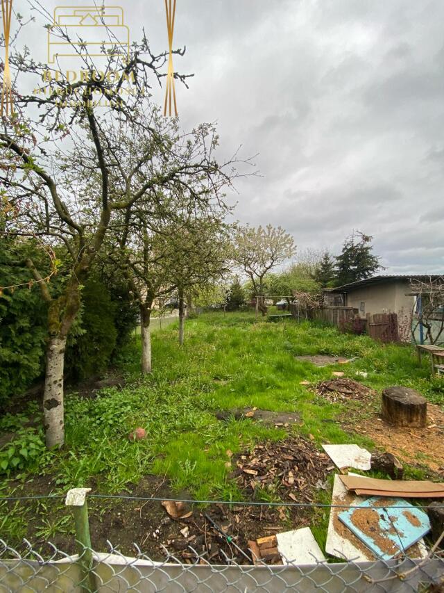 Dom na wsi pod Goleniowem - Gmina Maszewo - do remontu (14)