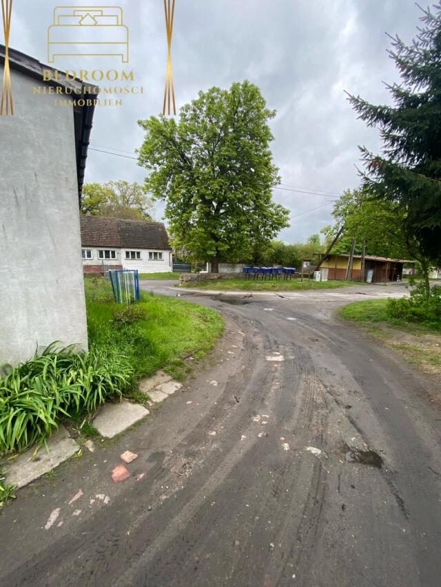 Dom na wsi pod Goleniowem - Gmina Maszewo - do remontu (15)