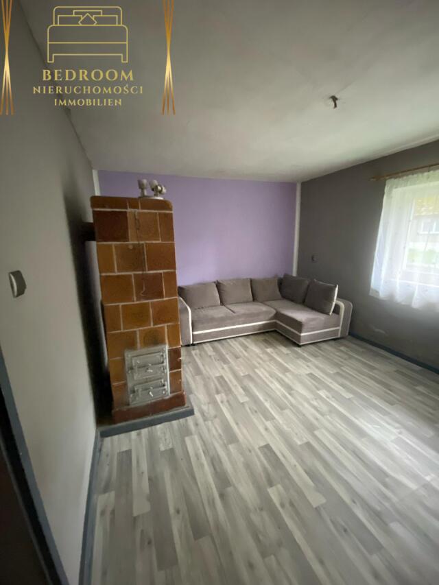 Dom na wsi pod Goleniowem - Gmina Maszewo - do remontu (2)