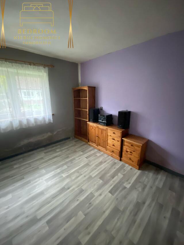 Dom na wsi pod Goleniowem - Gmina Maszewo - do remontu (3)