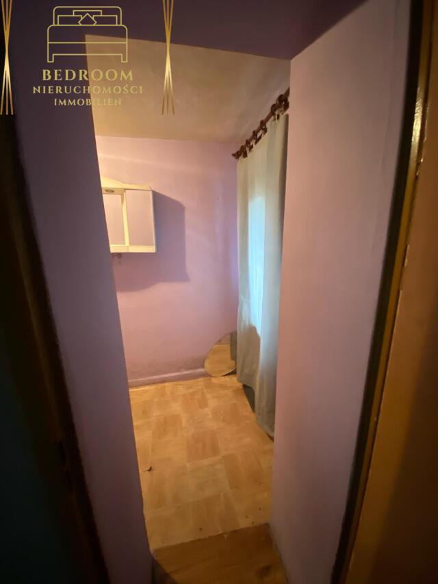 Dom na wsi pod Goleniowem - Gmina Maszewo - do remontu (4)