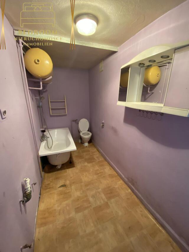 Dom na wsi pod Goleniowem - Gmina Maszewo - do remontu (5)