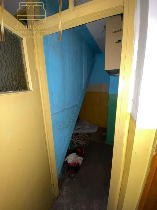 Dom na wsi pod Goleniowem - Gmina Maszewo - do remontu (7)