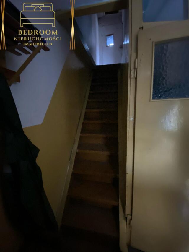 Dom na wsi pod Goleniowem - Gmina Maszewo - do remontu (8)