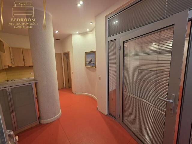 Lokal na promenadzie w Świnoujściu pod usługi lub gastronomię VAT 23% (5)