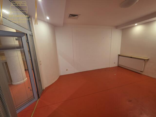 Lokal na promenadzie w Świnoujściu pod usługi lub gastronomię VAT 23% (6)