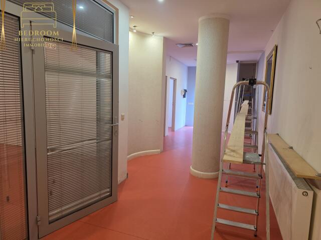 Lokal na promenadzie w Świnoujściu pod usługi lub gastronomię VAT 23% (7)