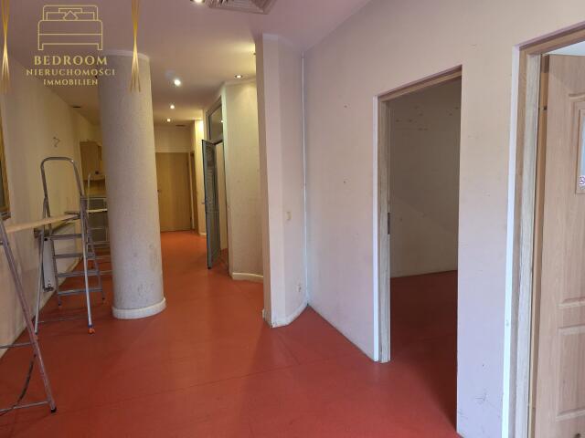 Lokal na promenadzie w Świnoujściu pod usługi lub gastronomię VAT 23% (8)