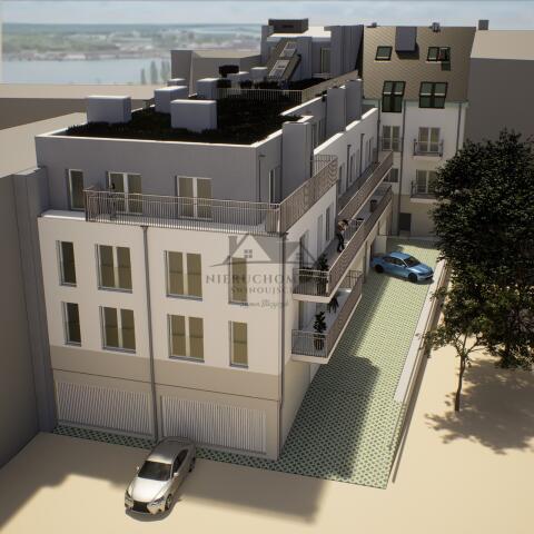 CENTRALA Apartments - nowe mieszkania przy porcie w Świnoujściu (4)