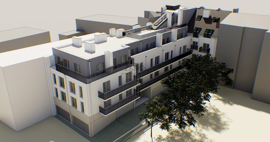 CENTRALA Apartments - nowe mieszkania przy porcie w Świnoujściu (6)