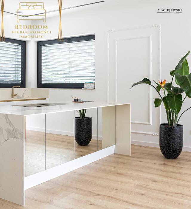 VENTUS PARK - apartament 2 pokojowy przy parku (1)