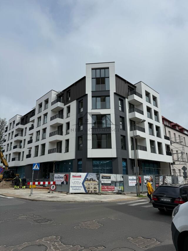 VENTUS PARK - apartament 2 pokojowy przy parku (5)