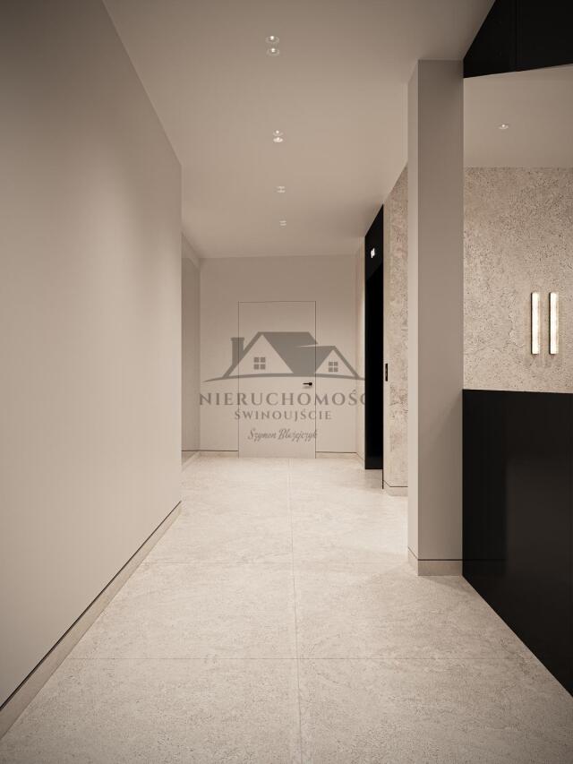 NOWE mieszkania przy placu Wolności w Świnoujściu centrum - Baltic Luxury 2 (7)