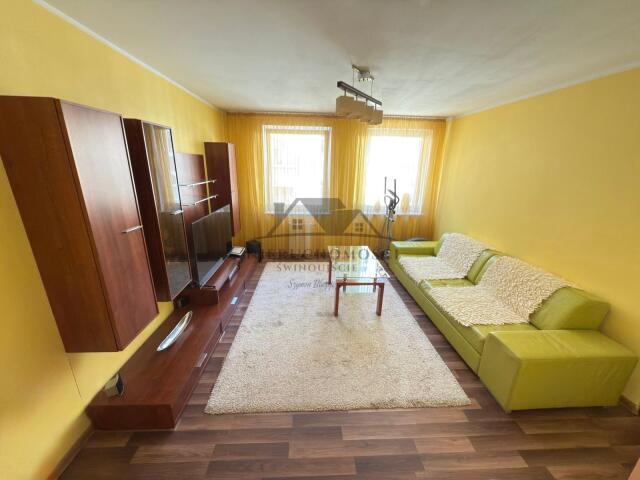 2 pokojowe mieszkanie na deptaku w centrum Świnoujścia - urządzone (2)