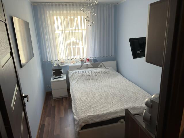 2 pokojowe mieszkanie na deptaku w centrum Świnoujścia - urządzone (5)