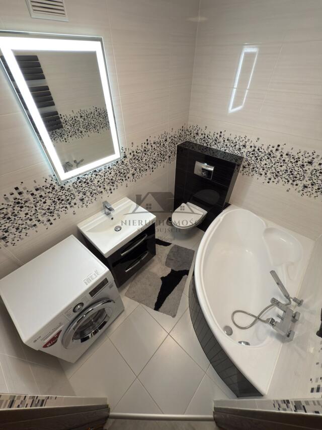 2 pokojowe mieszkanie na deptaku w centrum Świnoujścia - urządzone (6)