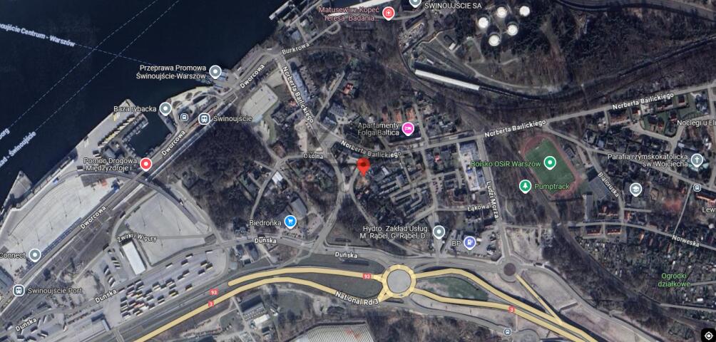 Nowe mieszkanie fińska 1b od dewelopera - 2 pokoje 37m2 1 piętro+strych (5)