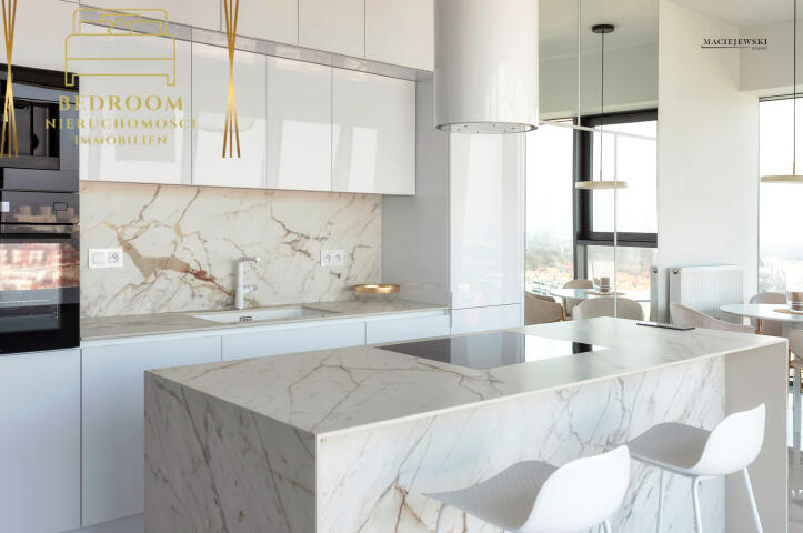 CENTRALA - mieszkanie 3 pokojowe w nowym budynku w porcie Świnoujście (1)